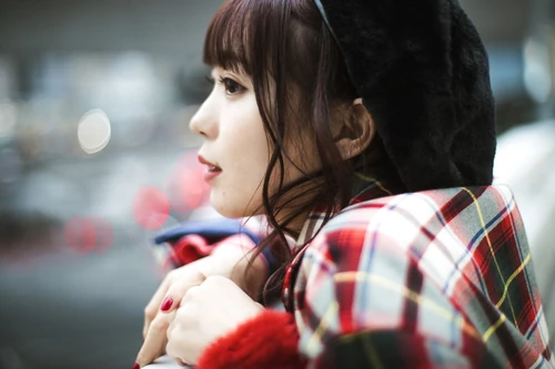 Promoting "36℃ / Papapa" (2019)