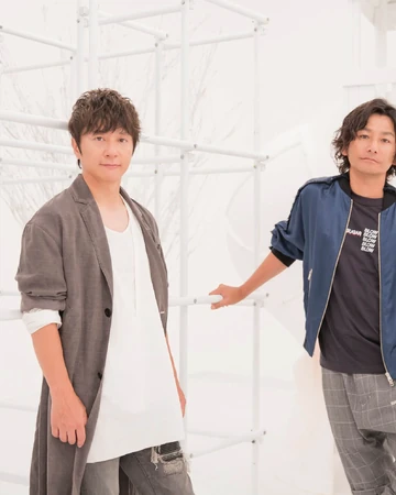 Porno Graffitti Jpop Wiki Fandom