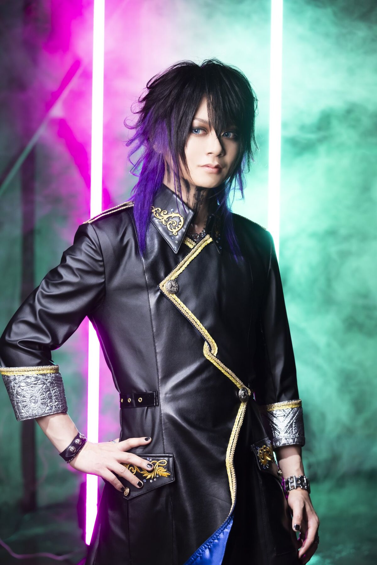 Shiren | Jpop Wiki | Fandom