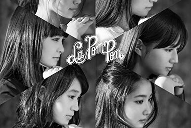 BEST OF La PomPon | Jpop Wiki | Fandom