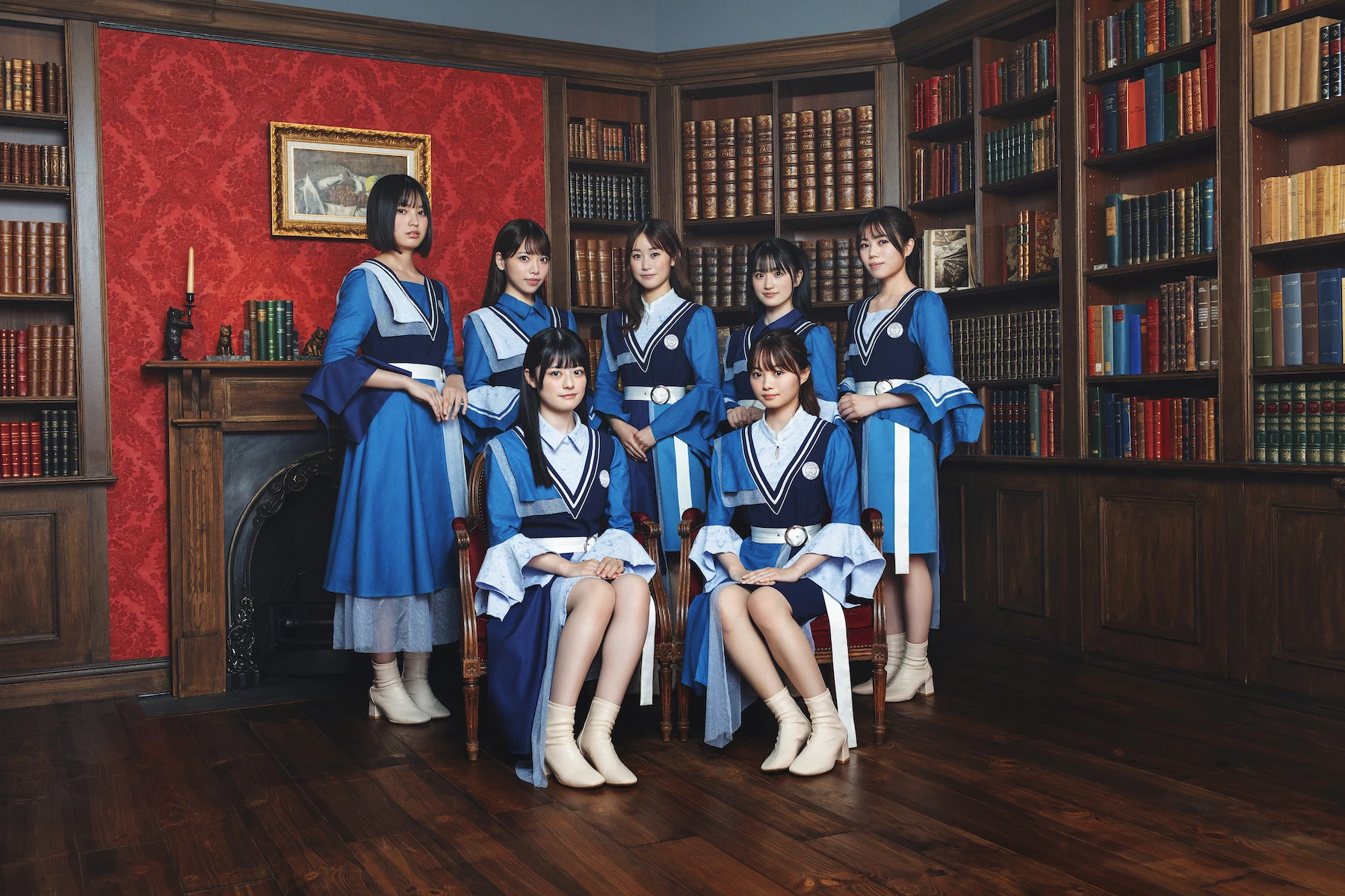 1461 Nichi no Clessidra | Jpop Wiki | Fandom