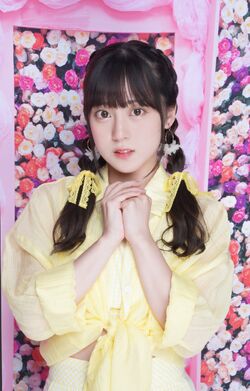 Nakagawa Kokoro | Jpop Wiki | Fandom