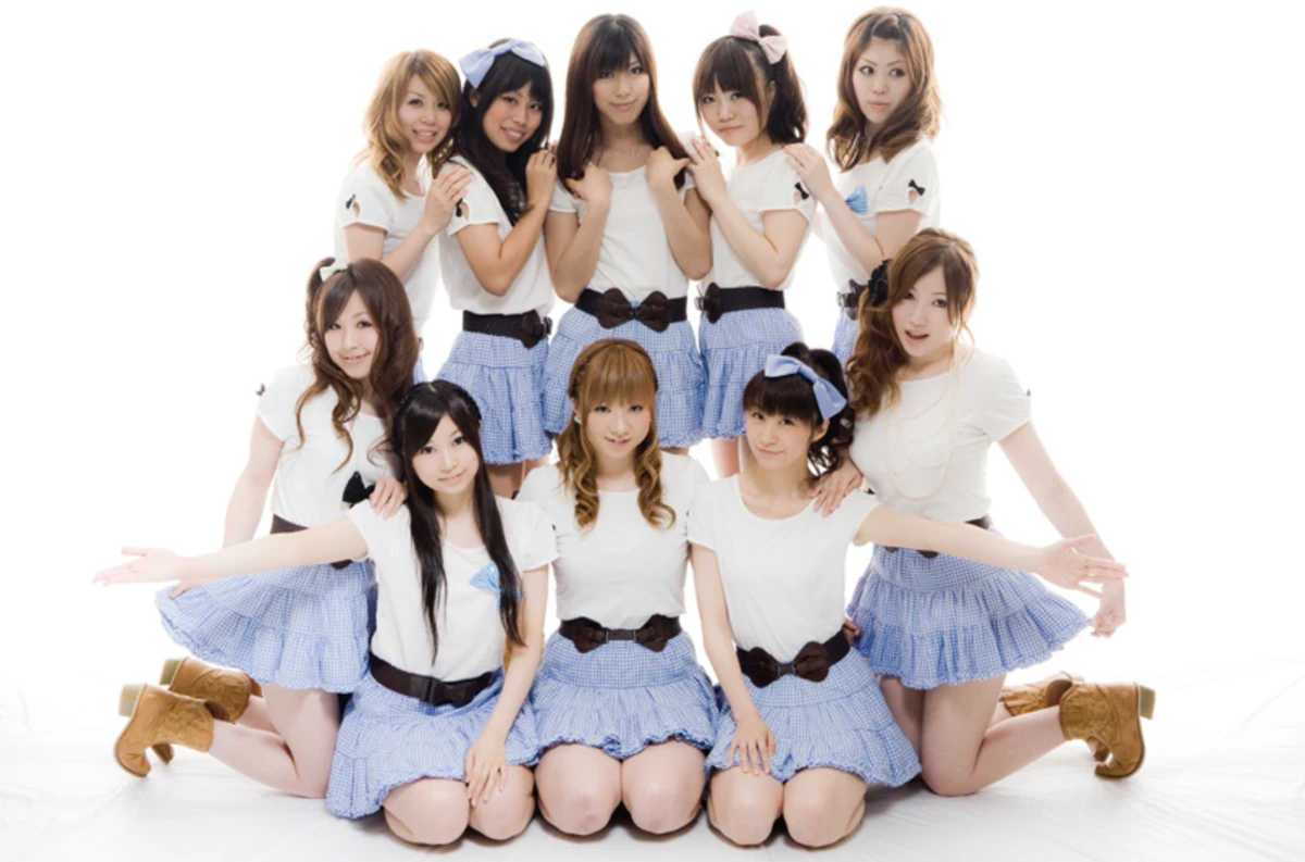 アイドル anela mahalo anela | Jpop Wiki | Fandom