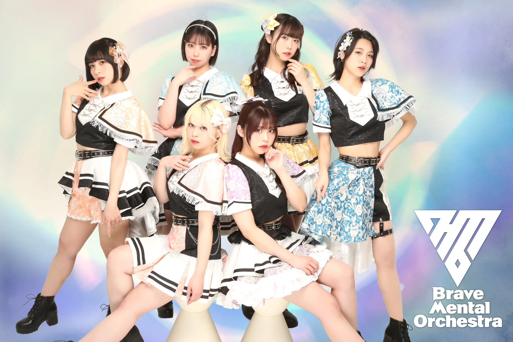 Brave Mental Orchestra | Jpop Wiki | Fandom