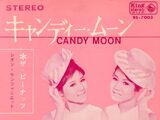 Candy Moon / Dominique