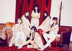 Fairies | Jpop Wiki | Fandom
