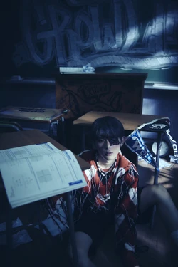 HARUA | Jpop Wiki | Fandom