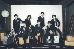 Hey! Say! JUMP | Jpop Wiki | Fandom