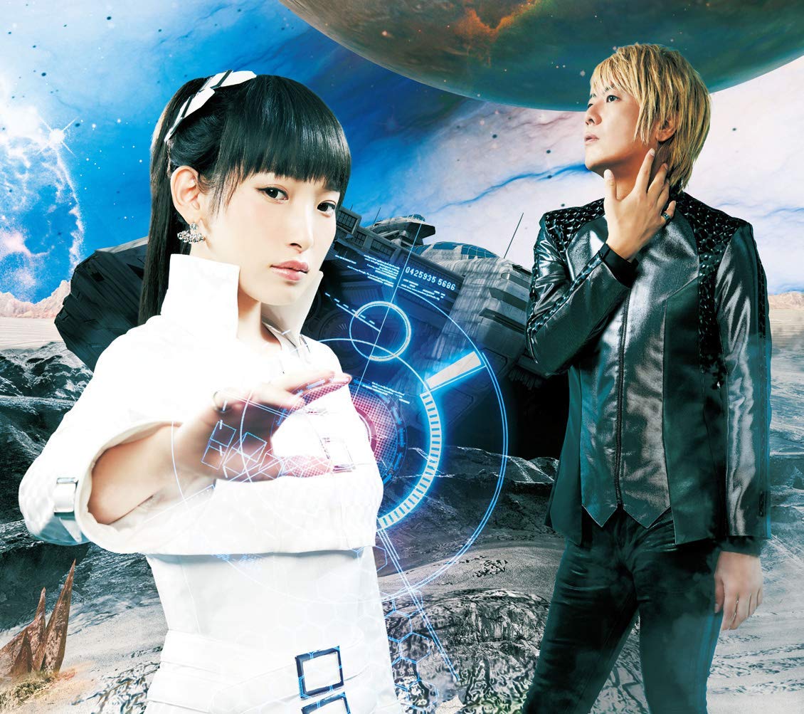 infinite synthesis 4 | Jpop Wiki | Fandom