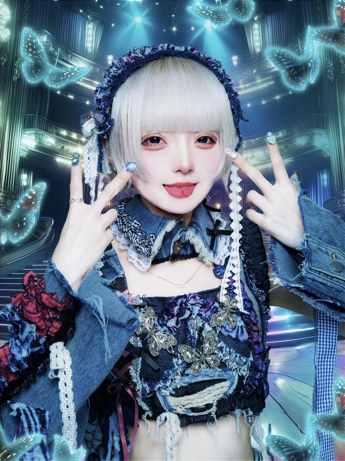Kaizou Ningen | Jpop Wiki | Fandom