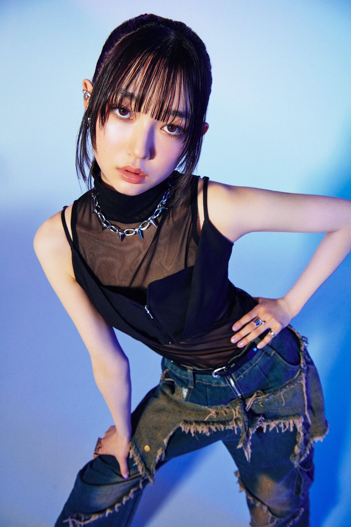 RINA | Jpop Wiki | Fandom