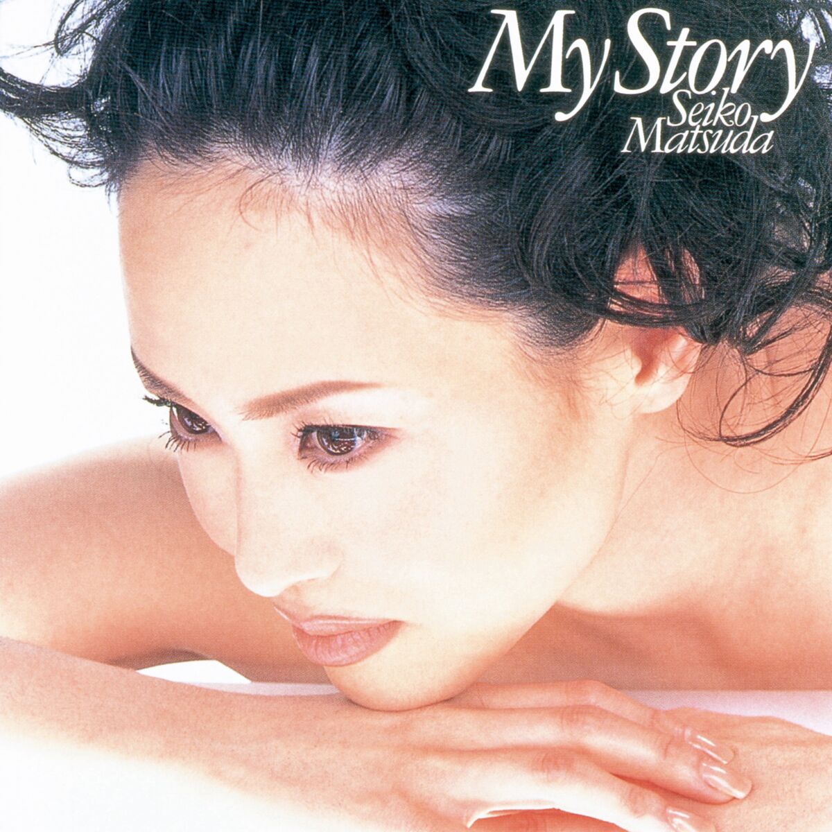 Concert Tour Seiko Matsuda “My Story” My Story | Jpop Wiki | Fandom