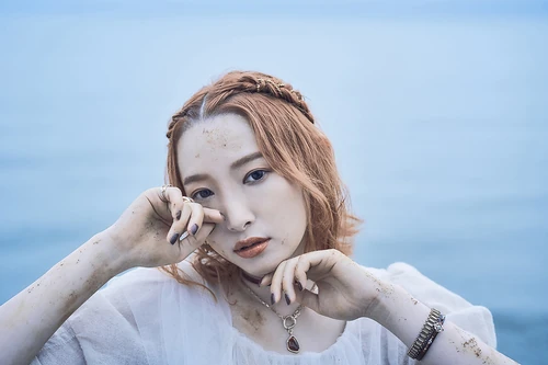 Promotional photo for EVOLUTiON: