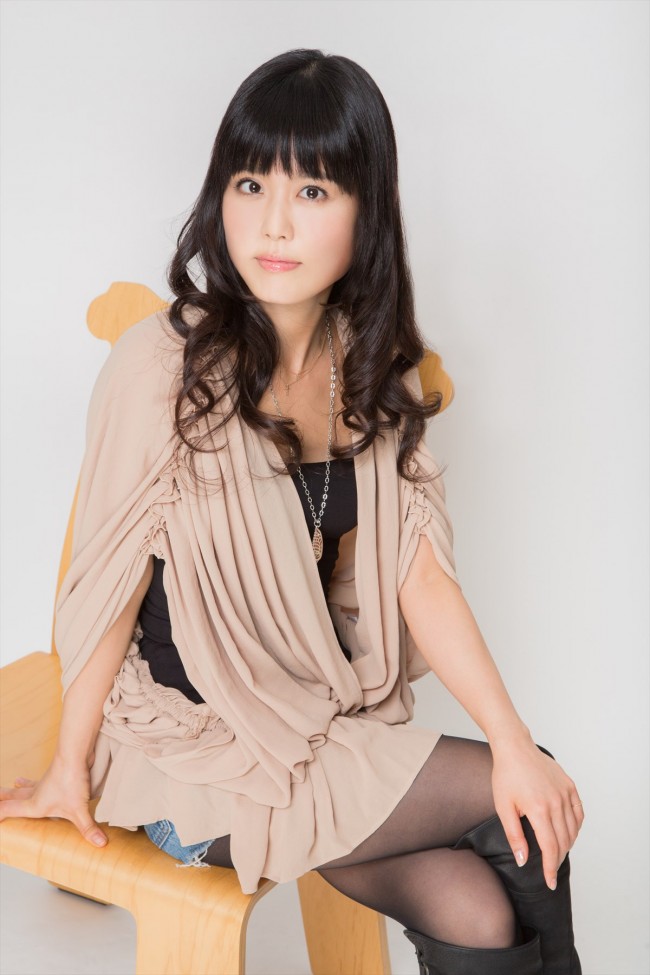 Miyuki Sawashiro (2 de Junho de 1985), Artista