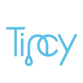 Tincy Album Cover