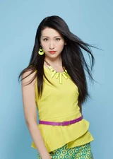 Promotional photo for Walk My Way