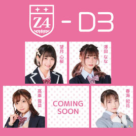 Z4-D3 Nov21