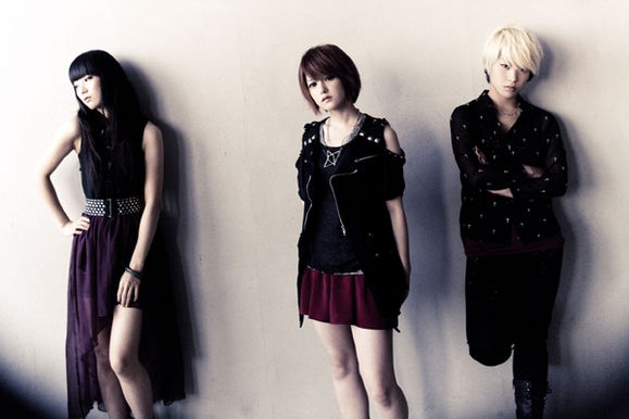 Stereopony | Jpop Wiki | Fandom