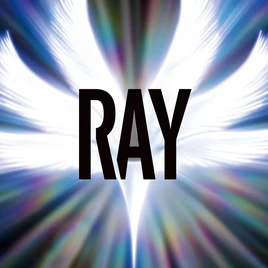 BUMP OF CHICKEN - RAY