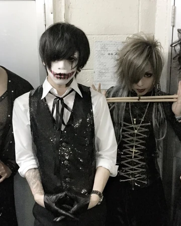 Dadaroma Jpop Wiki Fandom