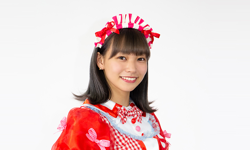 アイドル shuryo MASHUP】For the Sour Cherry Shines with Light x The Girl of