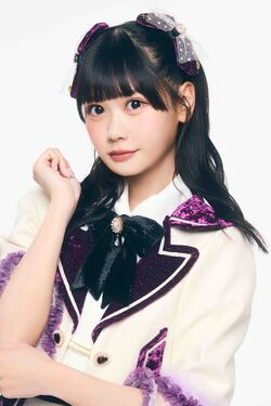 アイドル Runa Runa Kagurazaka SR/UR | I-chu Wiki | Fandom