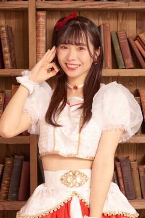 Hanasaki Ririka | Jpop Wiki | Fandom