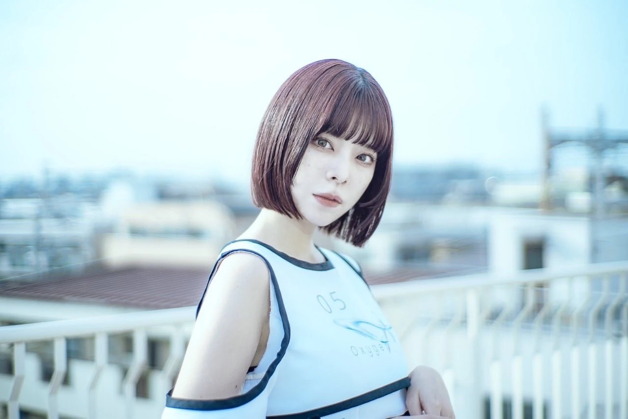 アイドルグループピューパ!!の羅あらたのプロモーション写真 2023年2月