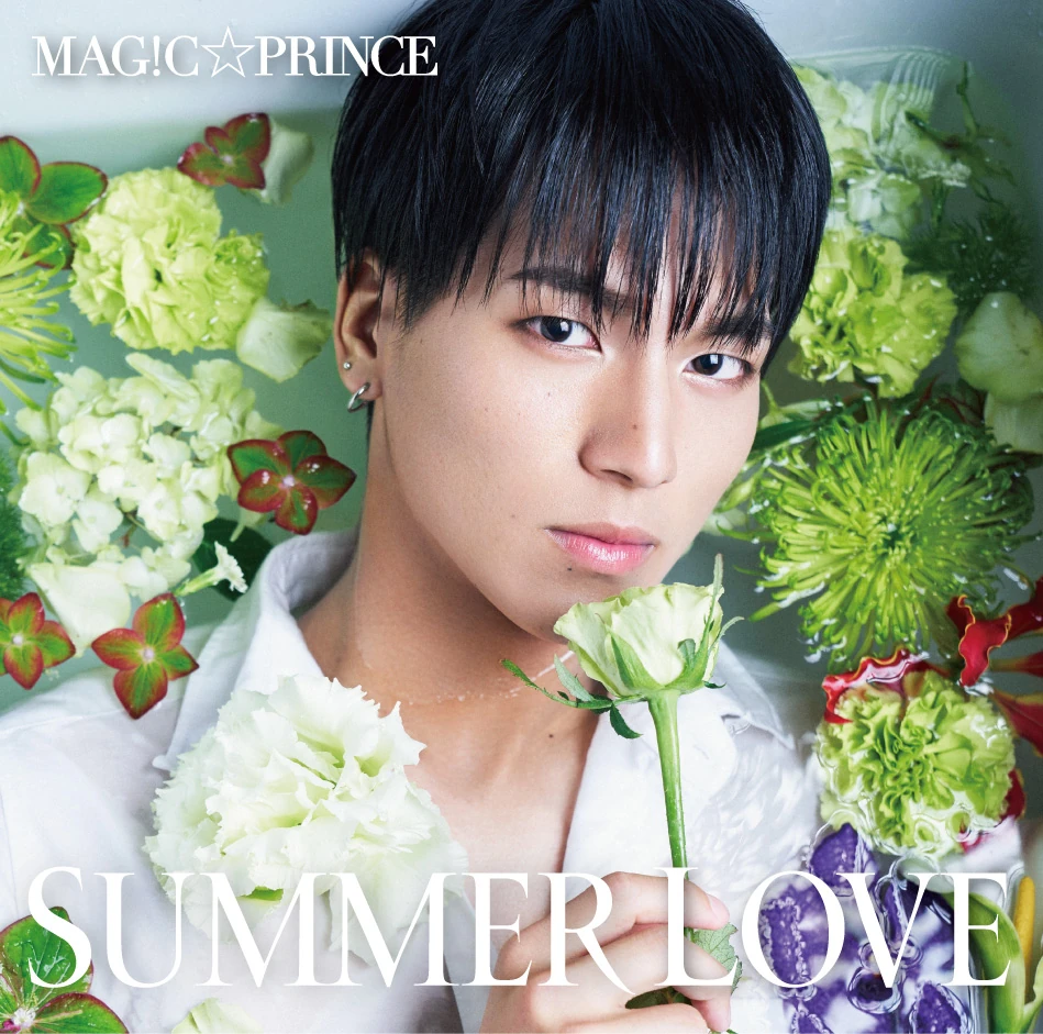 SUMMER LOVE | Jpop Wiki | Fandom