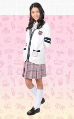 2014, as Tachibana Kurara