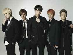 X4 Jpop Wiki Fandom X4 Jpop Wiki Fandom