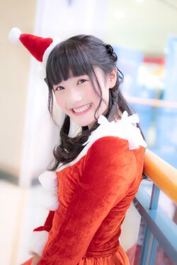 Ayumi Yamaguchi / Daisuki♡ 冨樫義博展