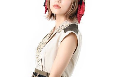 Tsukino Miyu | Jpop Wiki | Fandom