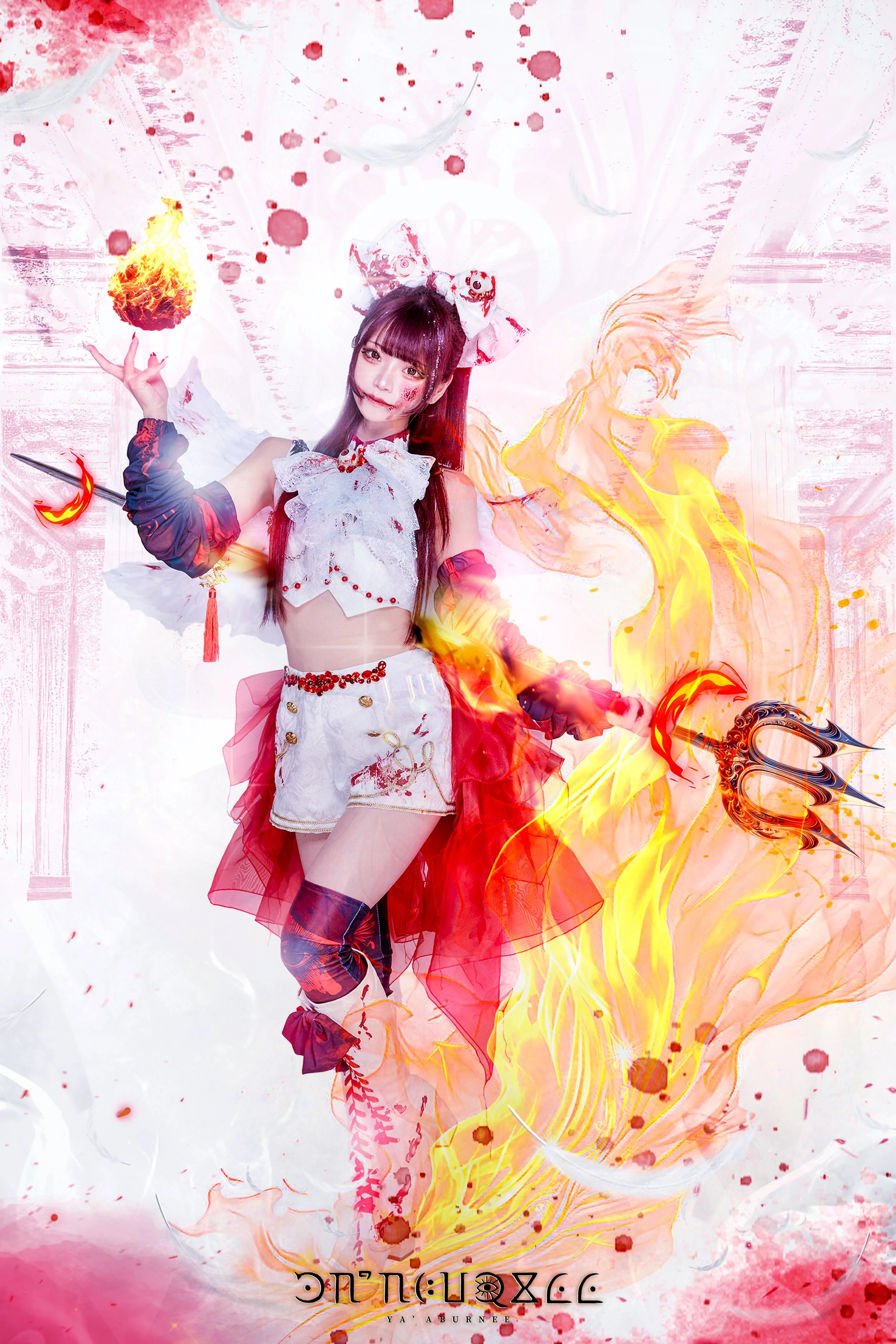 ざらめページ Zarame | Jpop Wiki | Fandom