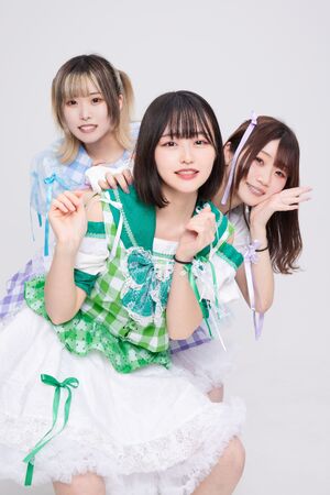 OSK SAKURA TIMES vol.23〜34 クリスタルパッションパンフ POP UP PARADE Sakura Miko Figure (hololive production)