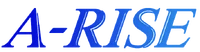 A-RISE Logo