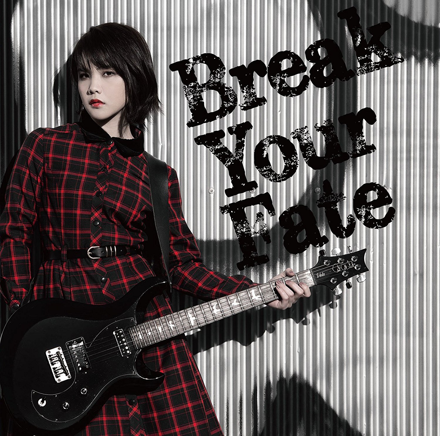邦楽 HATE YOURSELF AND LOVE THE FATE 邦楽 HATE YOURSELF AND LOVE THE FATE V.A / Hate Yourself And