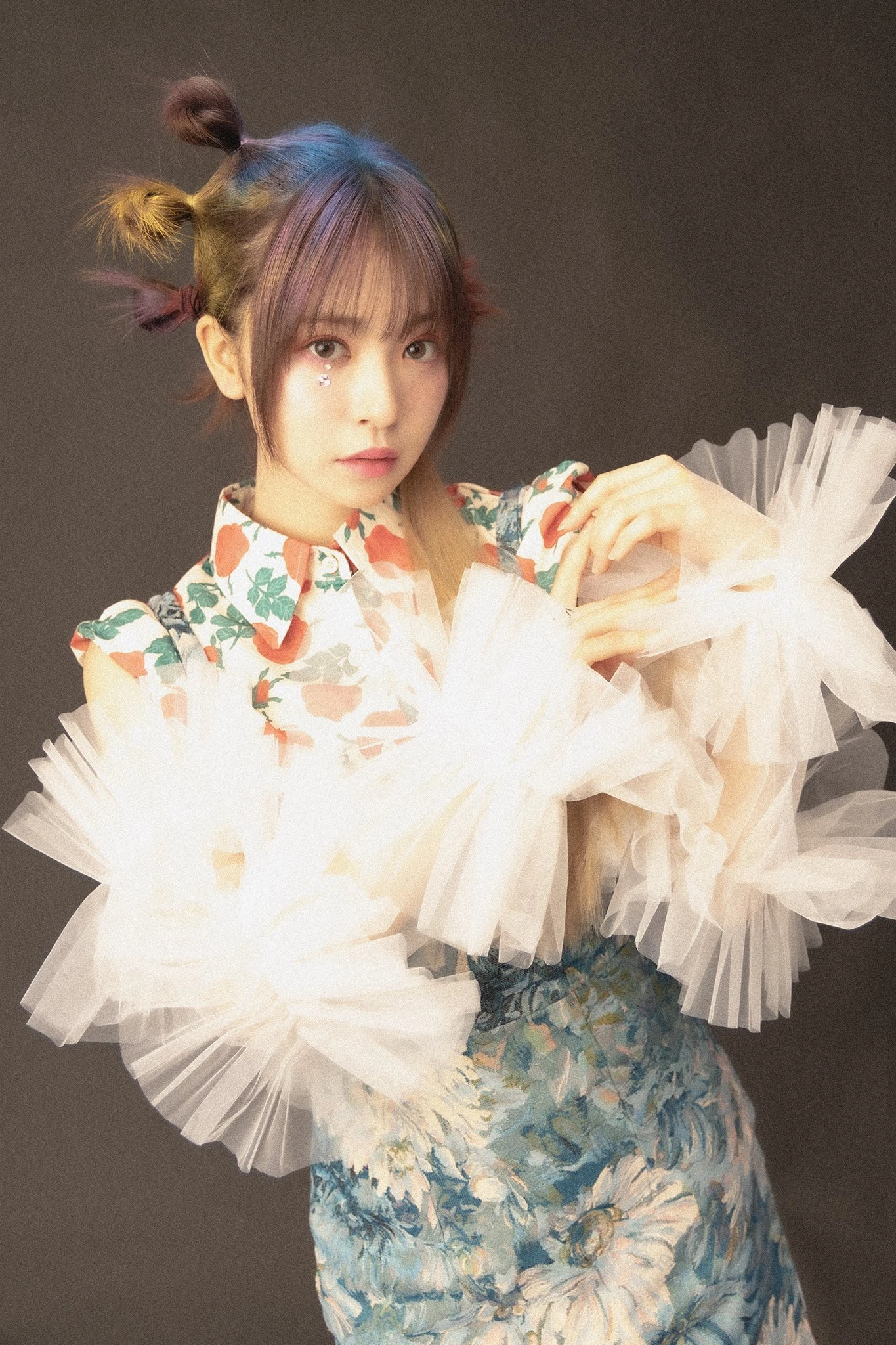 Cocona | Jpop Wiki | Fandom