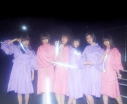 Promoting Trendy Girl (June 2019)