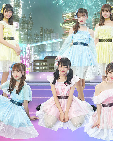 Fuwa Fuwa Jpop Wiki Fandom Fuwa Fuwa Jpop Wiki Fandom