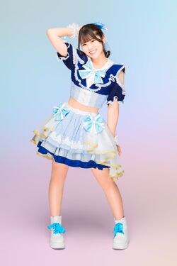 加奈(Chu-Z) (@Chu_Z_kana) / X