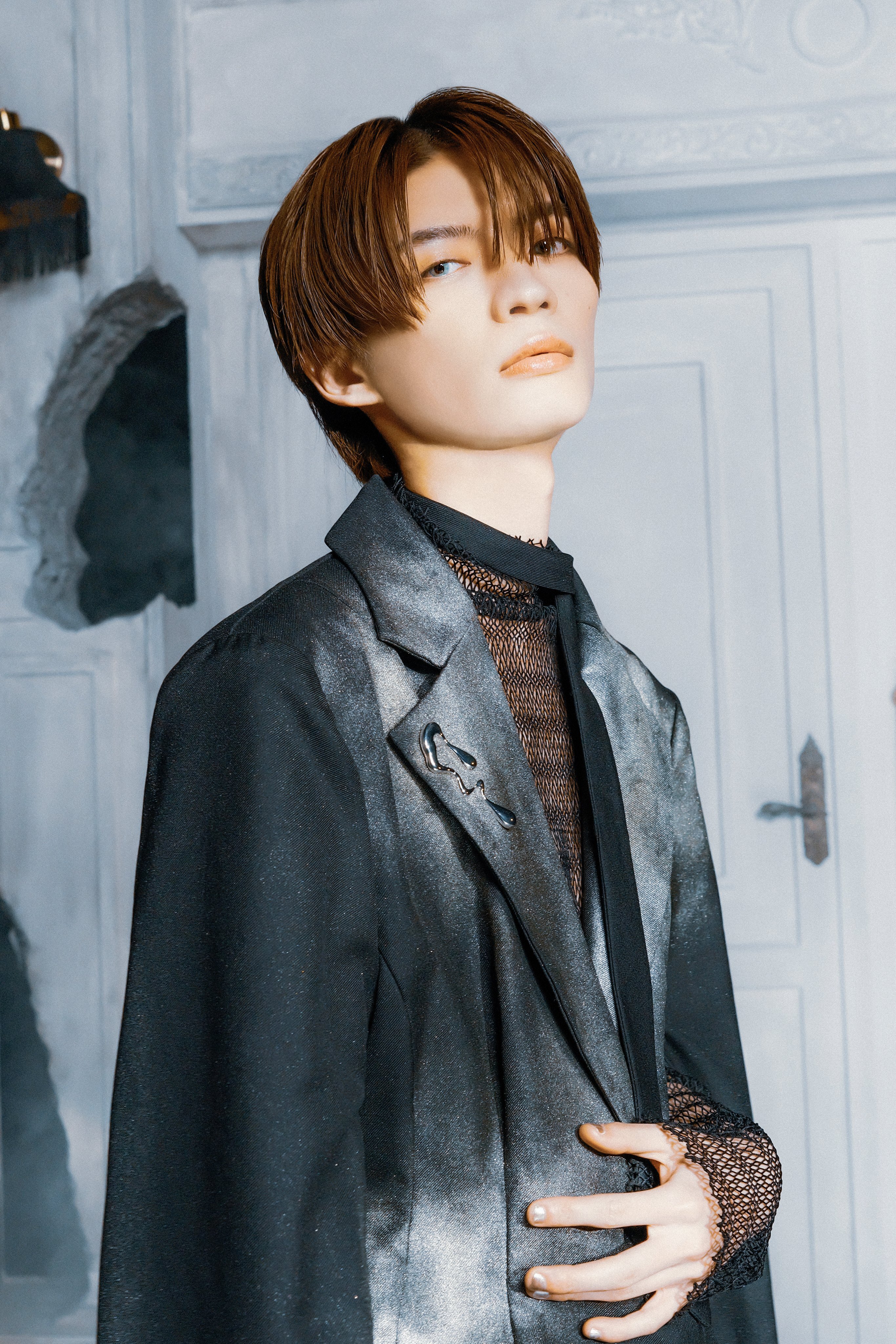 Mokudai Kazuto | Jpop Wiki | Fandom