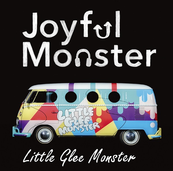 Joyful Monster | Jpop Wiki | Fandom