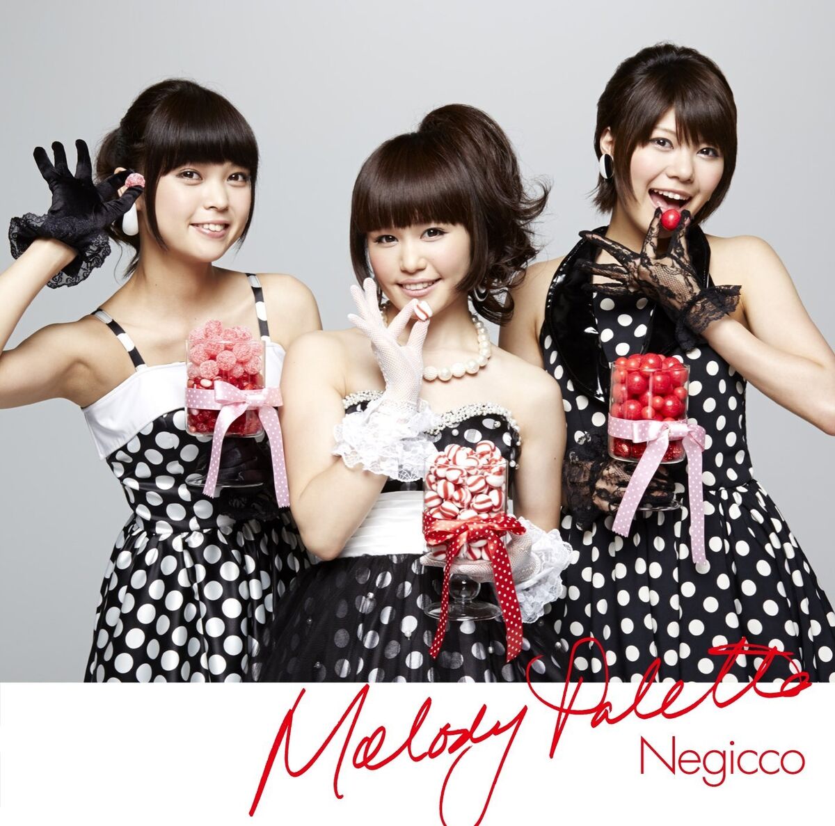 Melody Palette | Jpop Wiki | Fandom