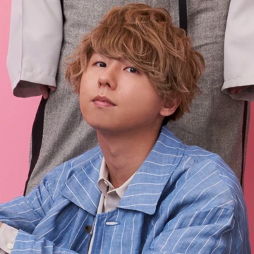 ミュージシャン Mrs.GREEN APPLE RyokaFujisawaBirthdaybox Mrs.GREEN