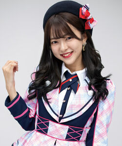 Sasaki Natsumi Jpop Wiki Fandom Sasaki Natsumi Jpop Wiki Fandom