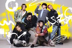 邦楽 WATWING where FC 邦楽 WATWING where FC WATWING｜WATWING Official Site