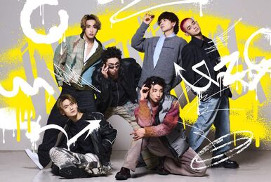 Sandaime J SOUL BROTHERS LIVE TOUR 2024 