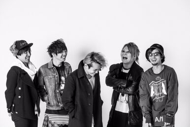Far East Dizain | Visual Kei Encyclopaedia | Fandom