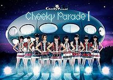 Cheeky Parade I | Jpop Wiki | Fandom